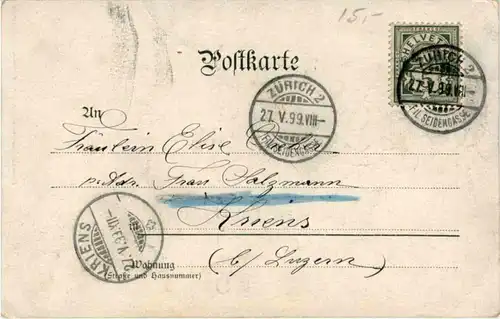 Aus dem Appenzellerlande -216598