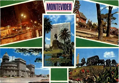 Montevideo -212580