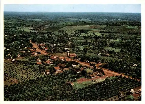 Monte Carlo Misiones -212600