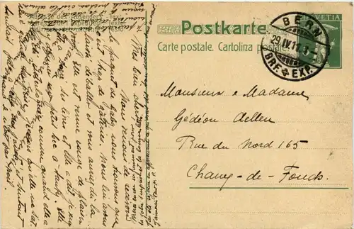 Paris - Exposition 1900 - Suchard -217024