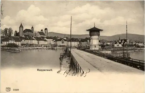 Rapperswil -216732