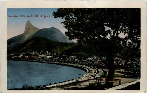 Rio de Janeiro -217100