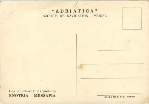 Adriatica -213340