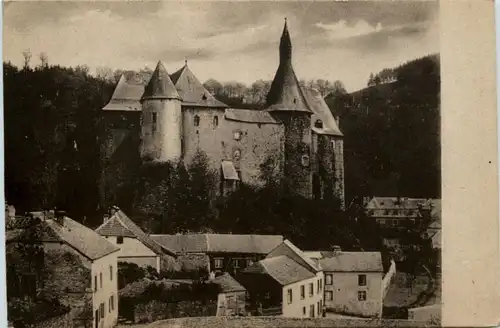 Klerf - Clervaux -217140