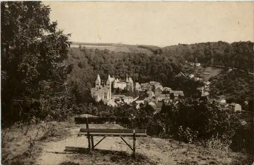 Klerf - Clervaux -217138