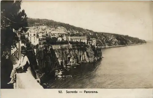 Sorrento -213860