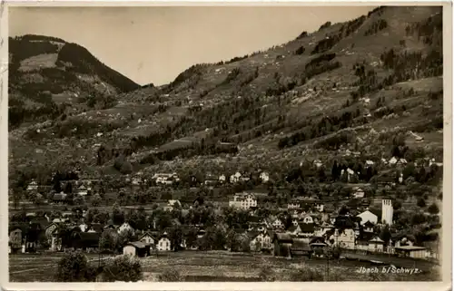 Ibach bei Schwyz -216818