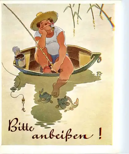 Bitte anbeissen -212914