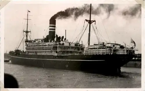 Anvers - Ship -215792