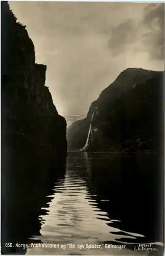 Geiranger -217342