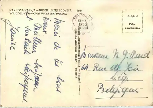 Narodna Nosnja -215816