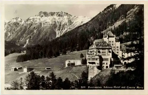 Pontresina -N6905