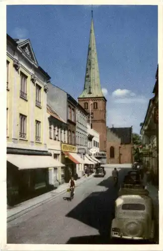 Nyborg -217320