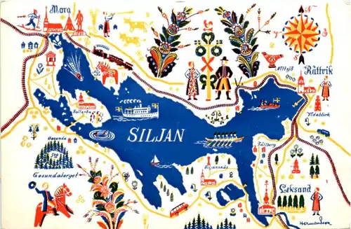 Siljan -217324