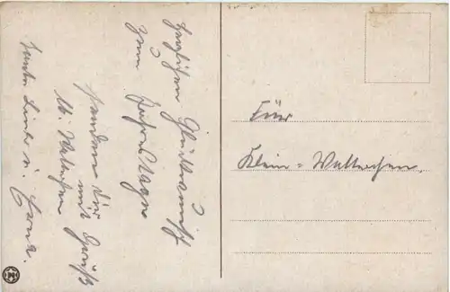 Kind mit teddy -213088