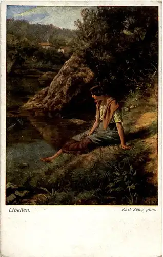 Zewy - Libellen -83050