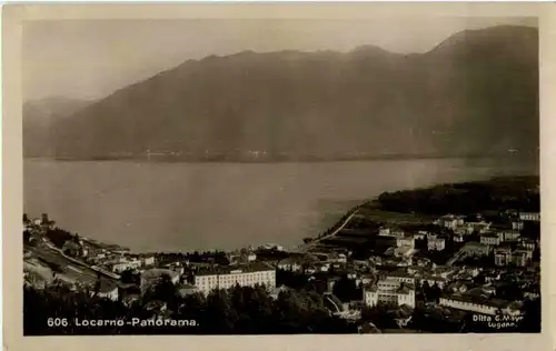 Locarno -N6952
