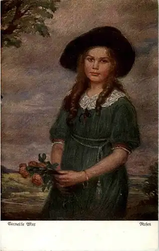 Corneille Max -83090