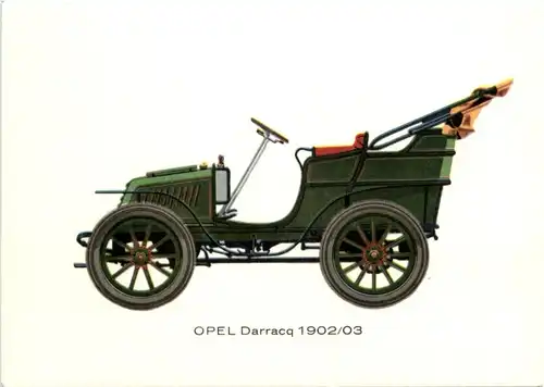 Opel -213234