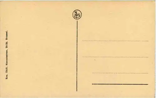 Dixmude - Den Lindenlaan -213796