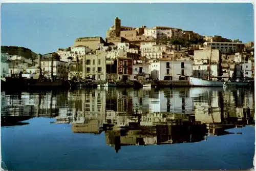 Ibiza -212644