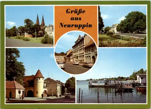 Neuruppin -212666