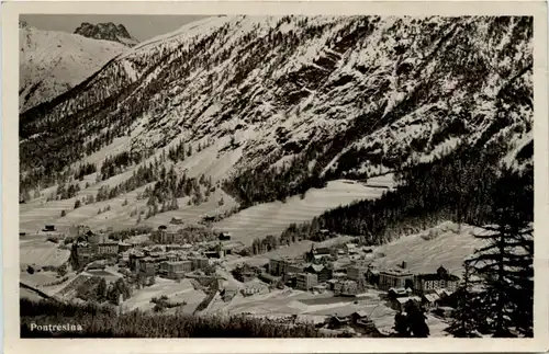 Pontresina -216198