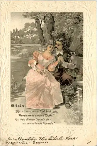 Der Bläser von Säckingen -213456