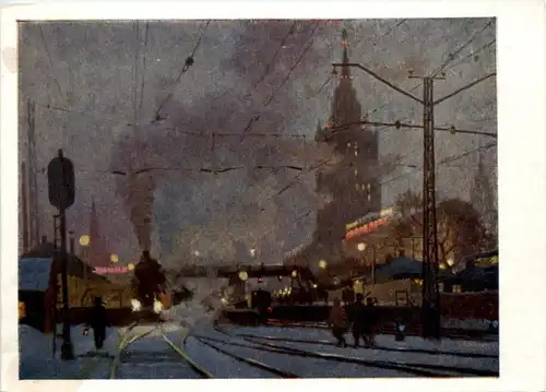 Moscow -212708