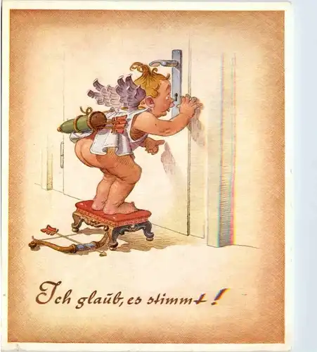 Ich glaube es stimmt -212886