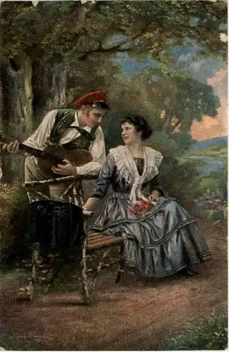 Schneider - Studentenliebe -213422