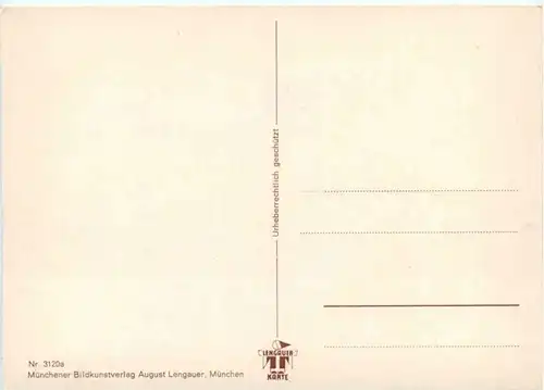 Nächstenliebe -212906