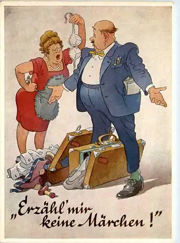 Erzähl mir keine Märchen -212926