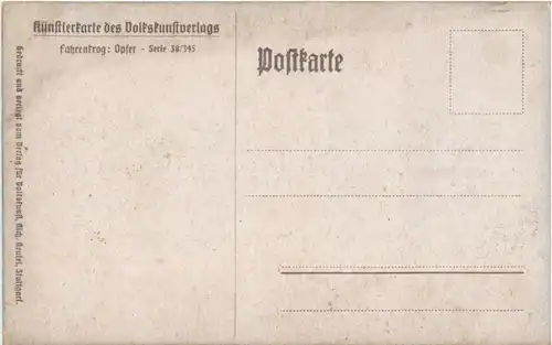 Fahrentrog - Opfer -83518