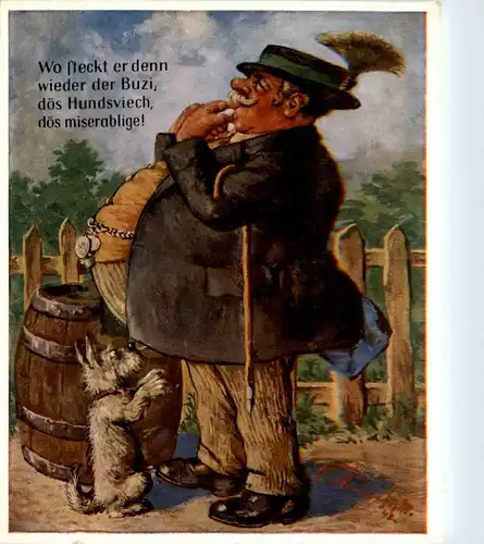 Wo steckt er denn -212924