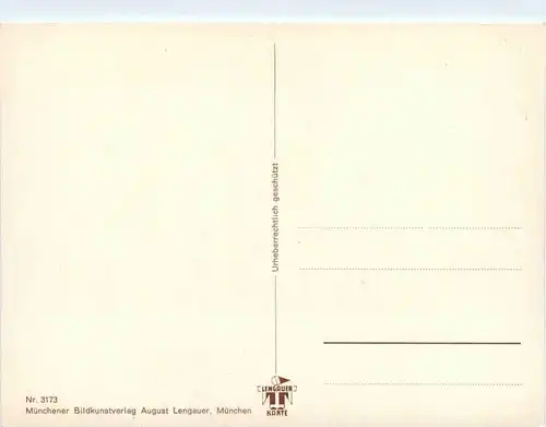 Mich können alle überholen -212928