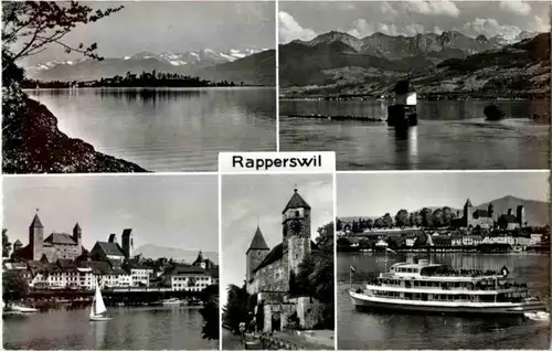 Rapperswil -N7229