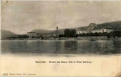 Neuchatel -N7253
