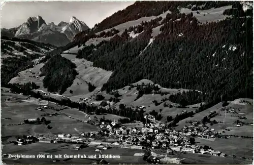 Zweisimmen -213642