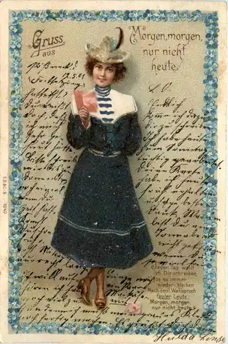 Morgen morgen -213034