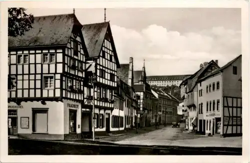 Bad Münstereifel - Am Markt -213906