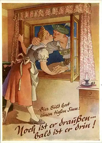 Noch ist er draussen -212910