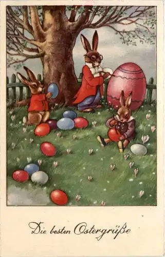 Ostern -213130