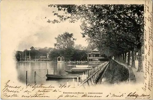 Enghien le Bains -11234