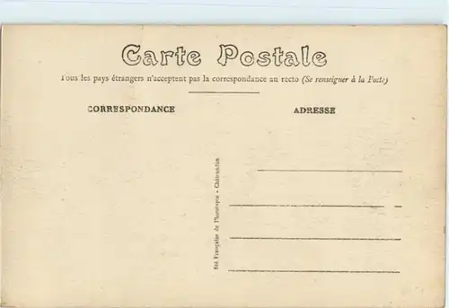 Le Mans - Caserne de Negrier -11284