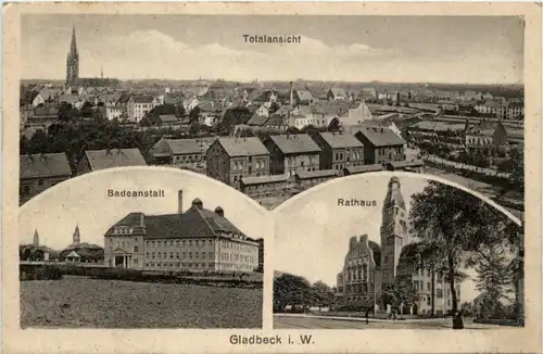 Gladbeck -214228