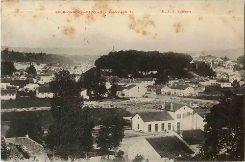 Bourbonne les Bains -11458