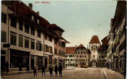 Willisau -217060