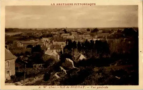 Ile de Brehat -11648