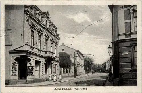 Eschweiler - Poststrasse -214216